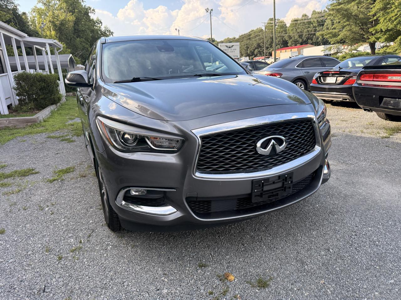 Infiniti QX60 PURE AWD 2019