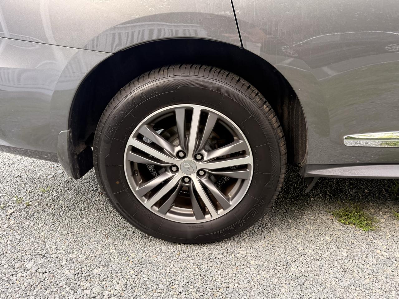 Infiniti QX60 PURE AWD 2019