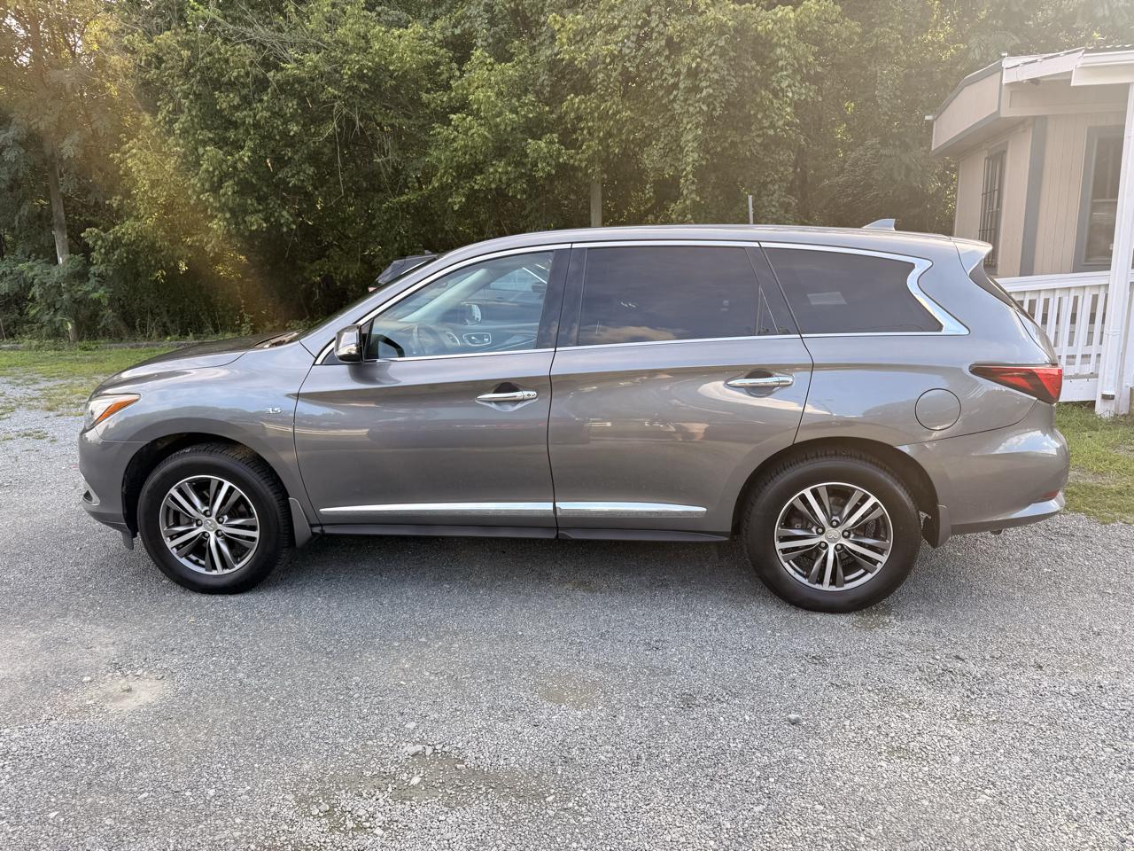 Infiniti QX60 PURE AWD 2019