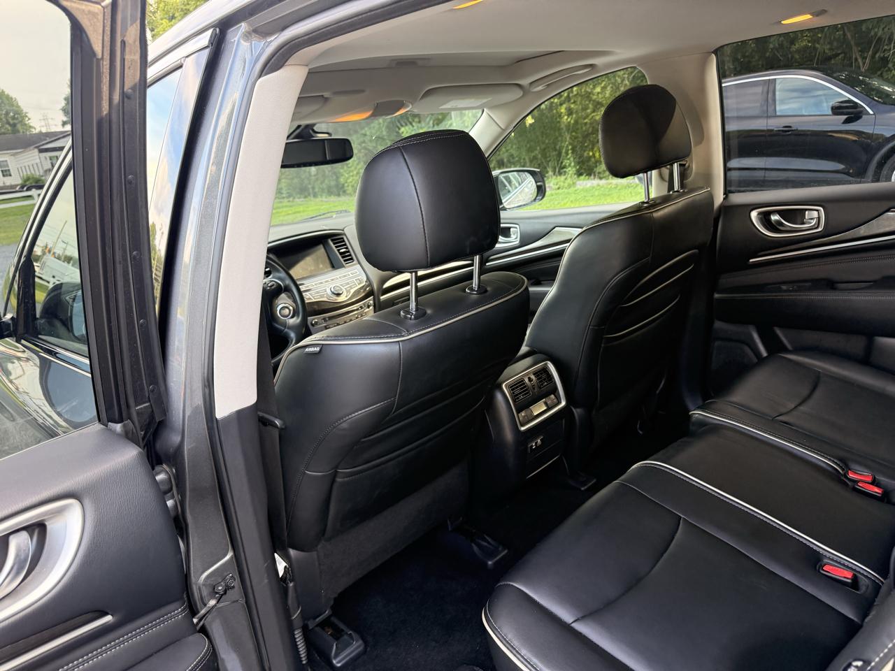 Infiniti QX60 PURE AWD 2019