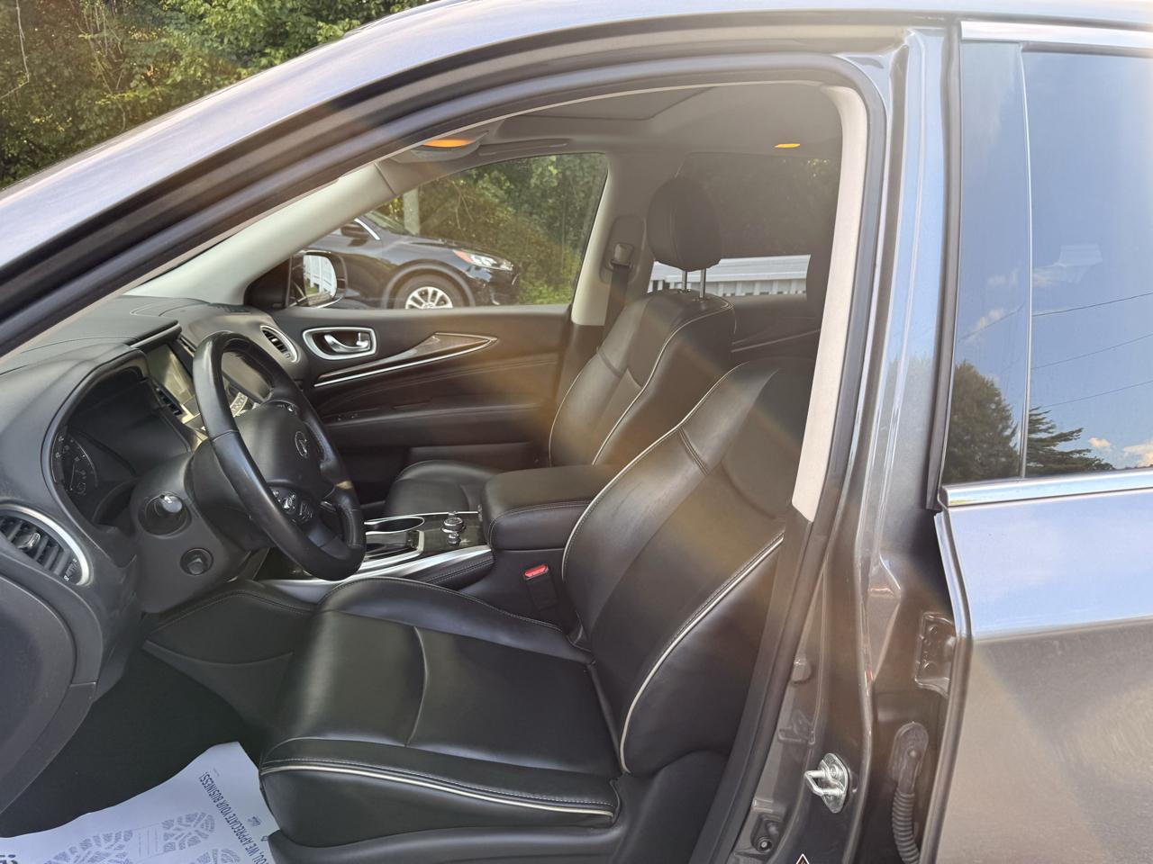 Infiniti QX60 PURE AWD 2019
