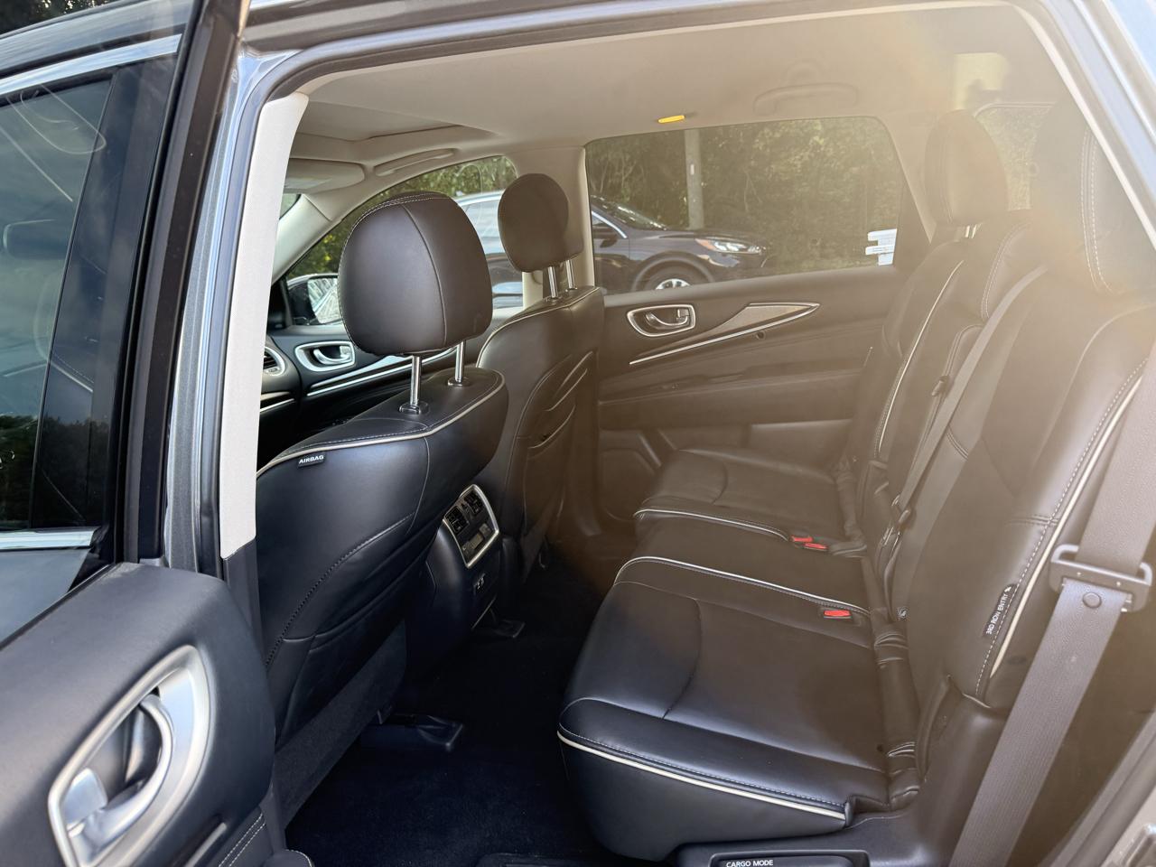 Infiniti QX60 PURE AWD 2019