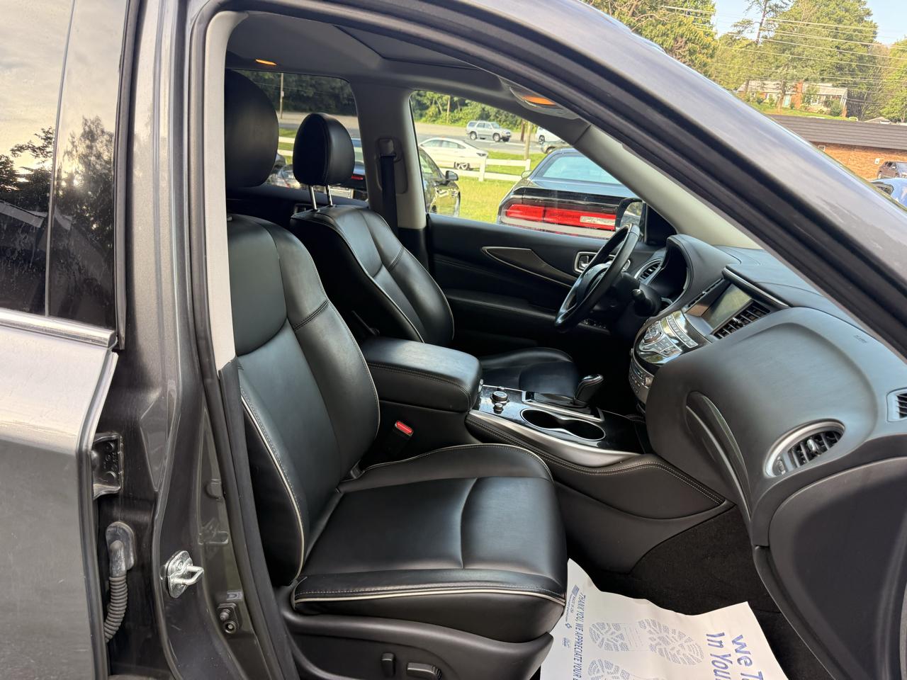 Infiniti QX60 PURE AWD 2019