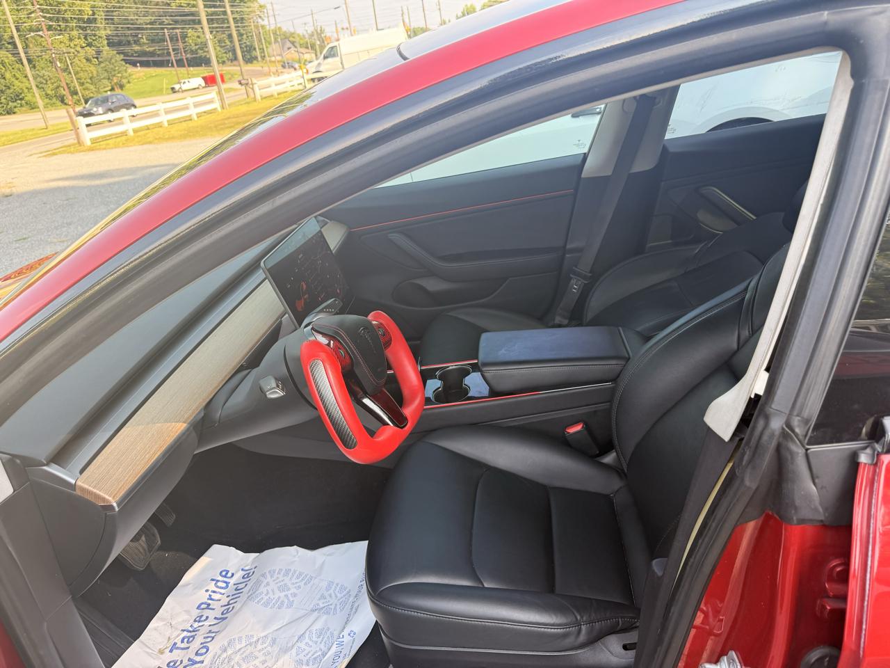 Tesla Model 3 Base 2018