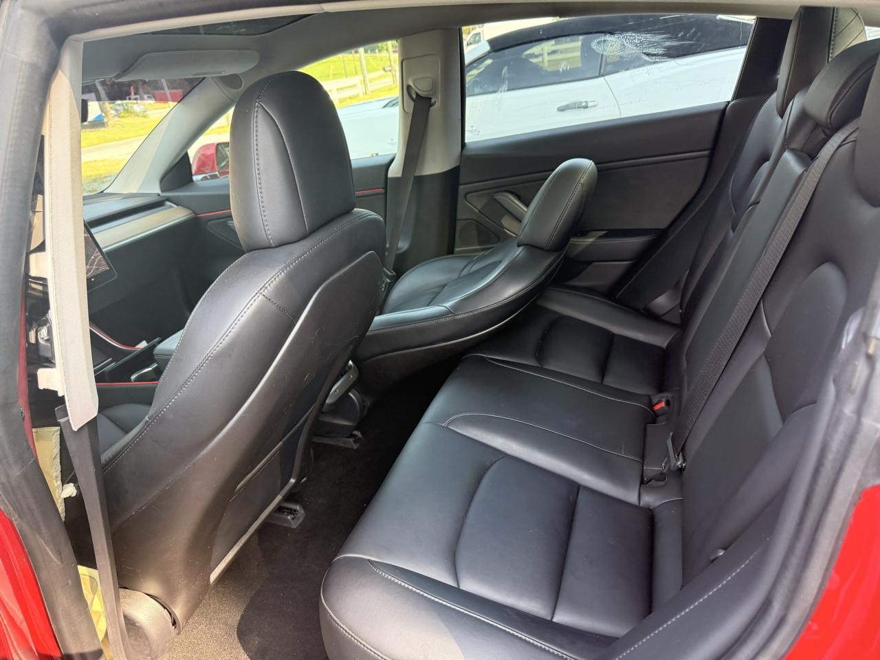 Tesla Model 3 Base 2018