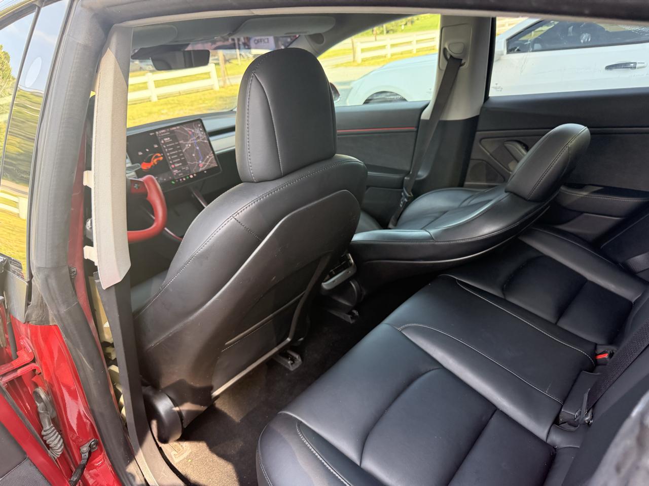 Tesla Model 3 Base 2018