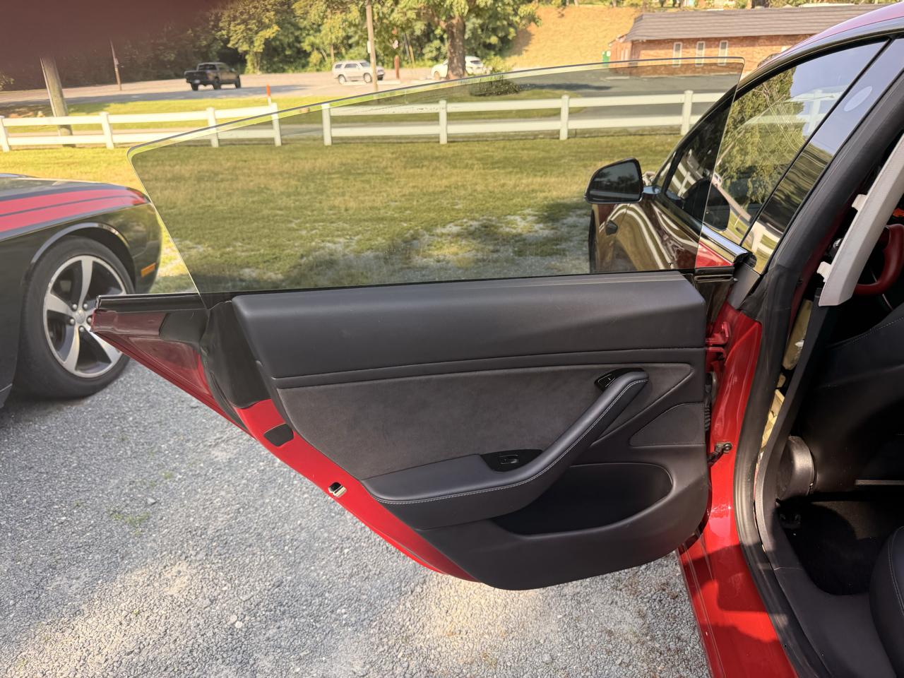 Tesla Model 3 Base 2018