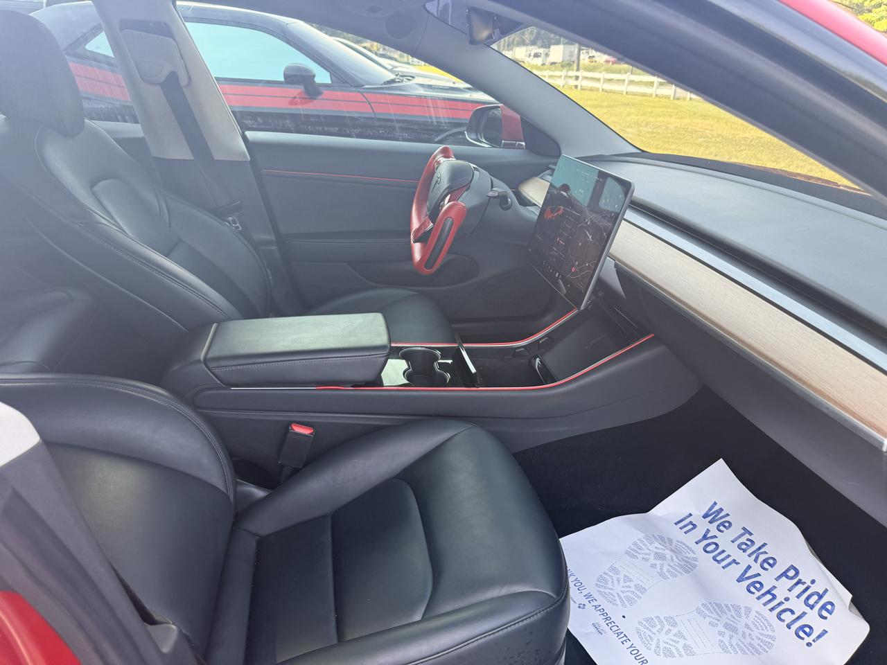 Tesla Model 3 Base 2018