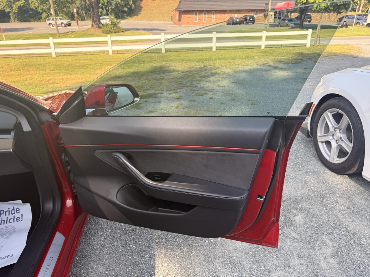 Tesla Model 3 Base 2018
