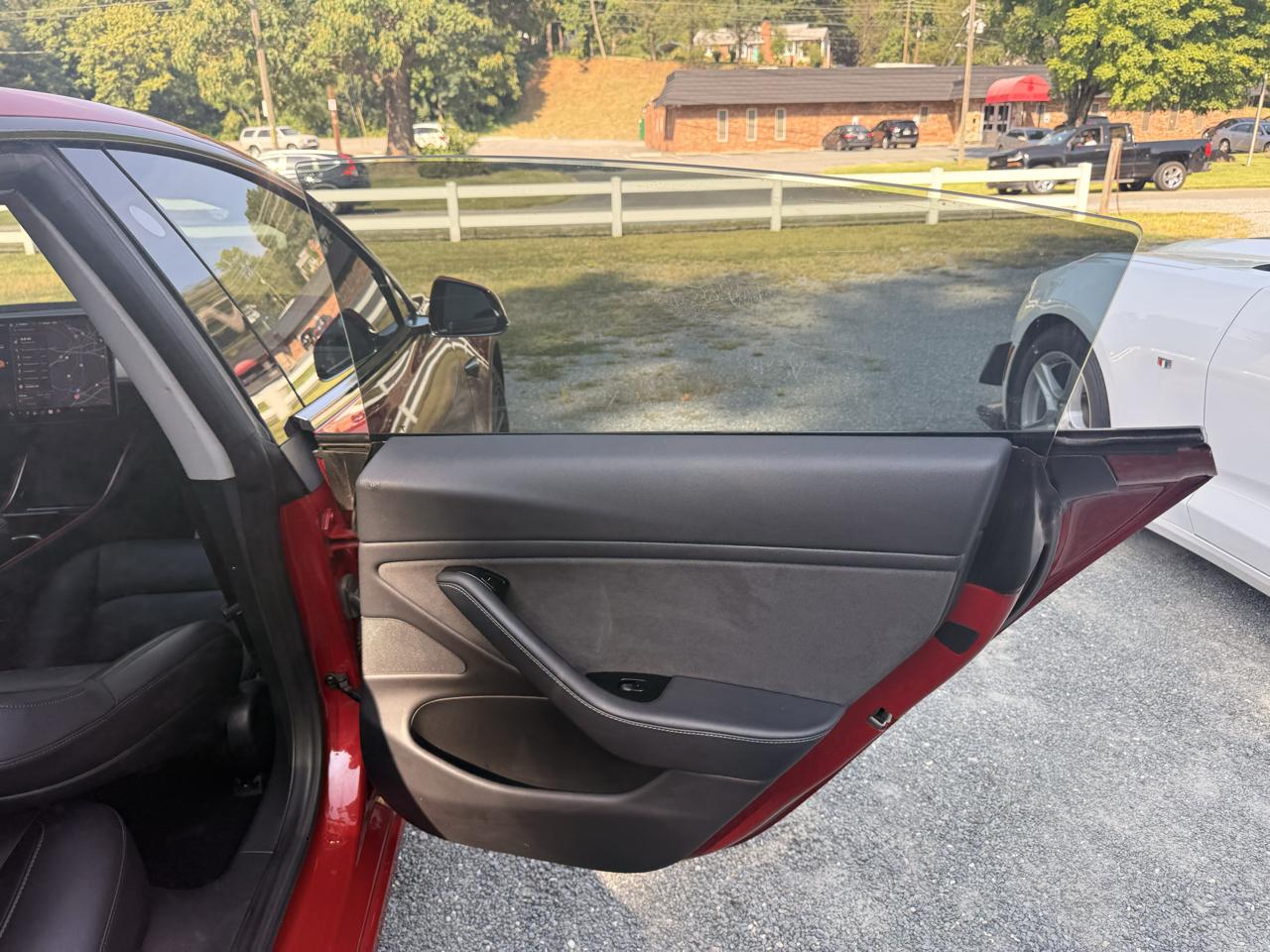 Tesla Model 3 Base 2018