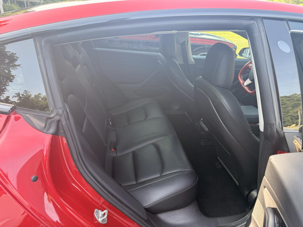 Tesla Model 3 Base 2018