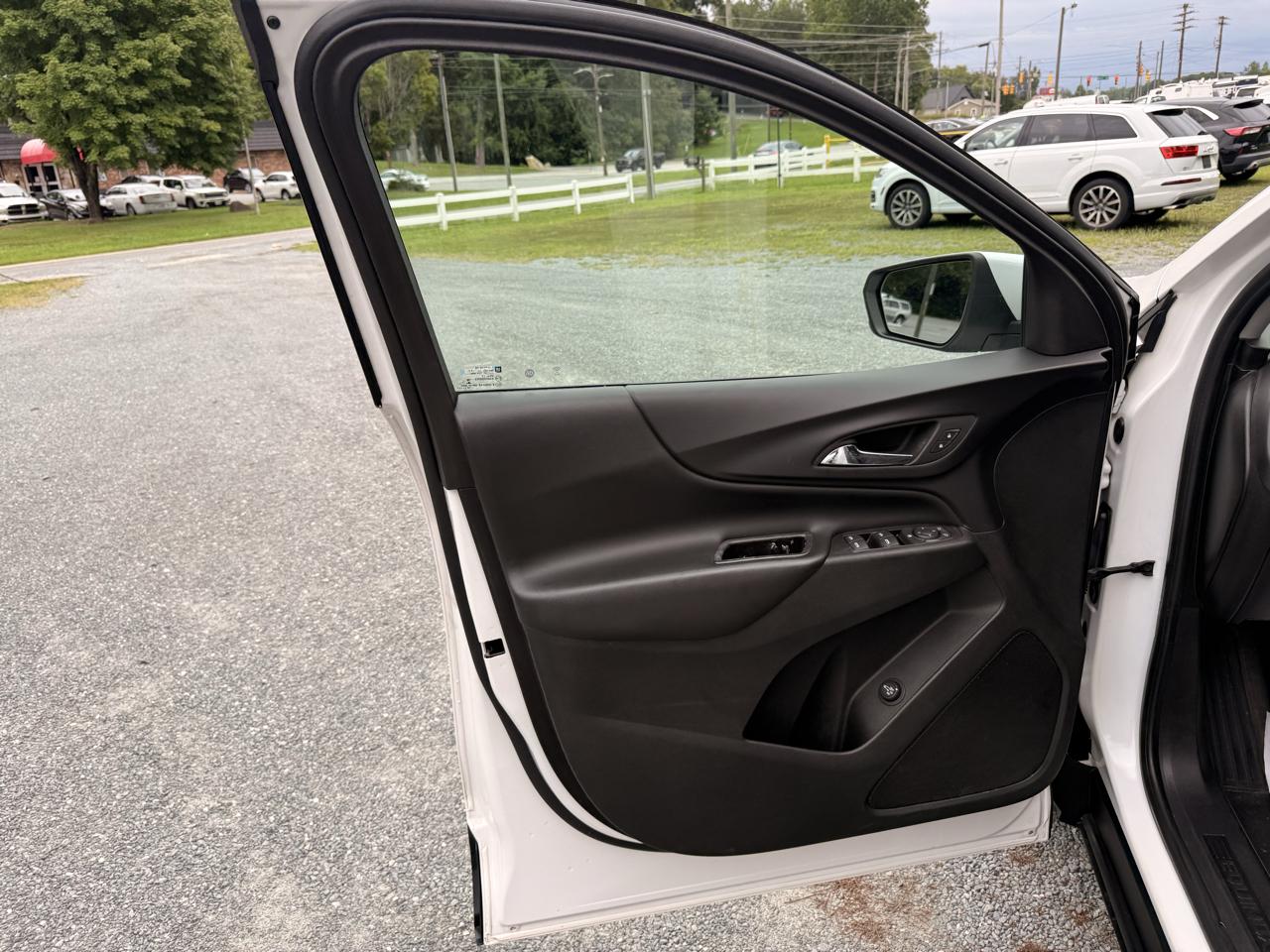 Chevrolet Equinox LT AWD 2020