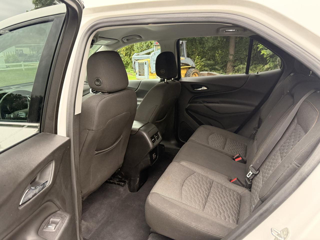 Chevrolet Equinox LT AWD 2020