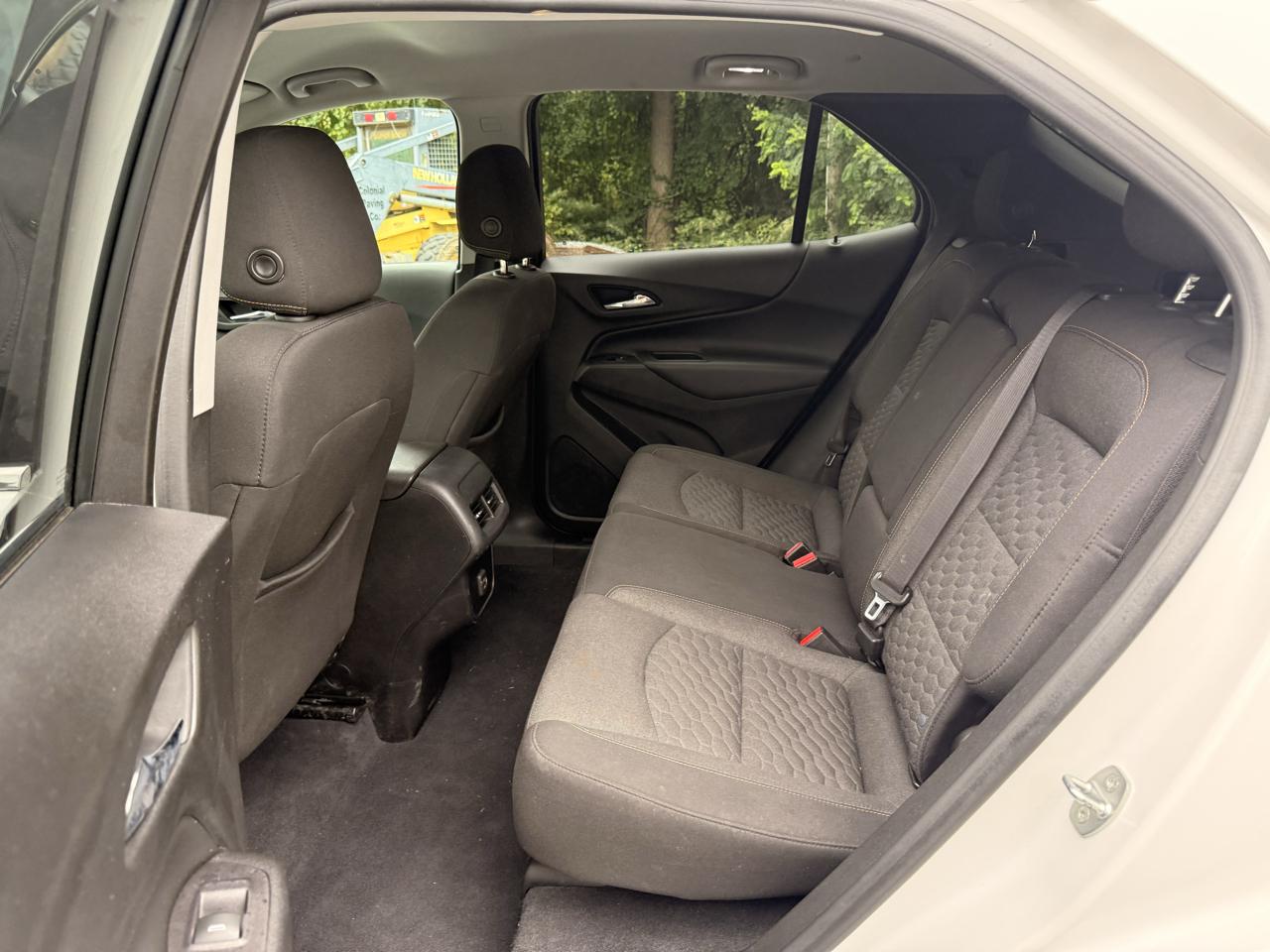 Chevrolet Equinox LT AWD 2020