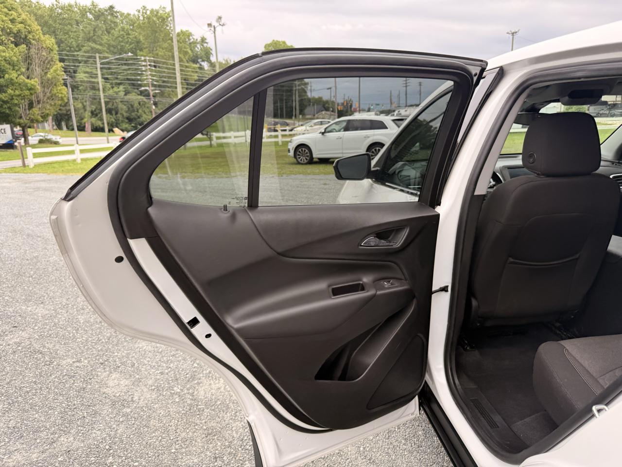 Chevrolet Equinox LT AWD 2020