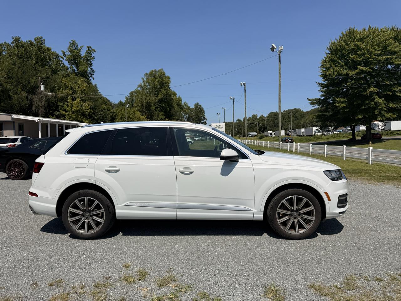 Audi Q7 2.0 Premium Plus quattro 2018