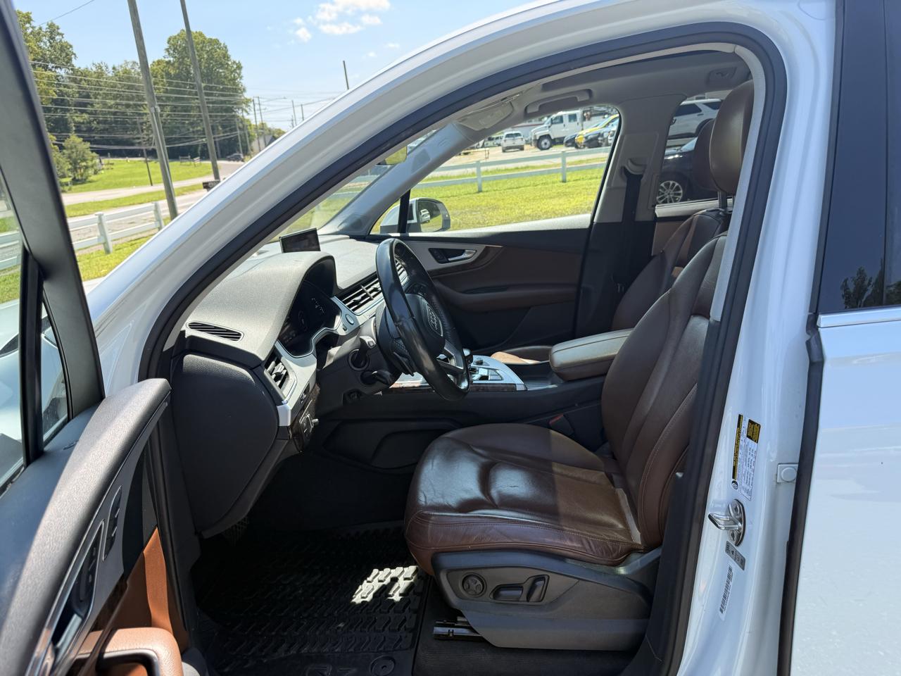 Audi Q7 2.0 Premium Plus quattro 2018