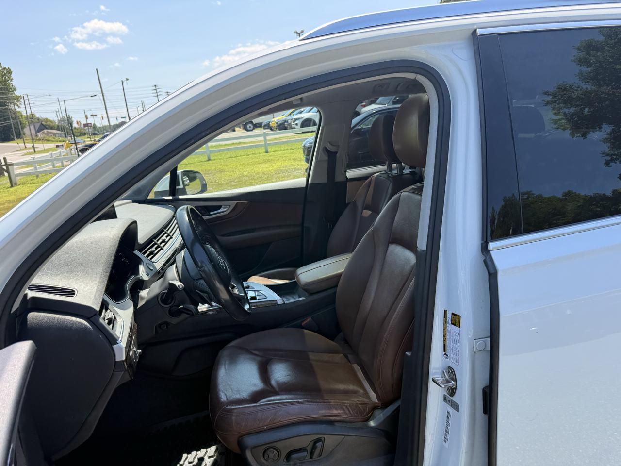 Audi Q7 2.0 Premium Plus quattro 2018