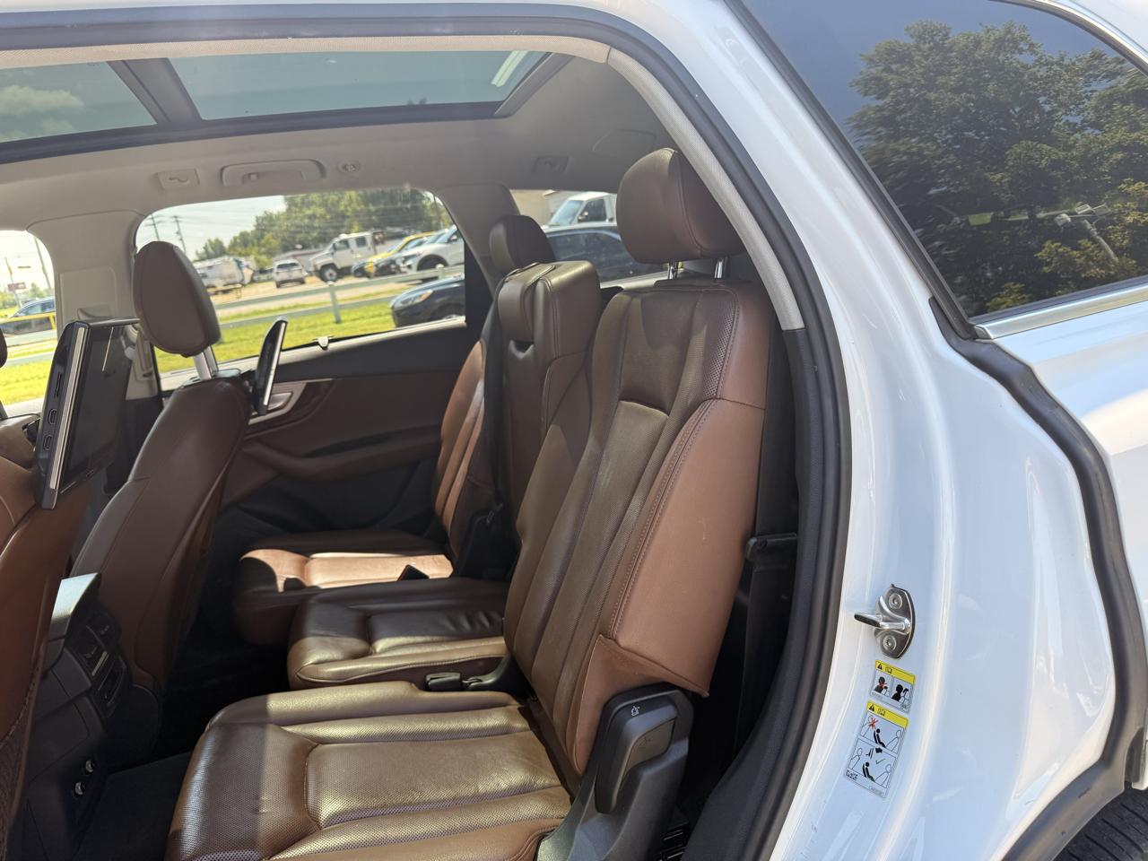 Audi Q7 2.0 Premium Plus quattro 2018