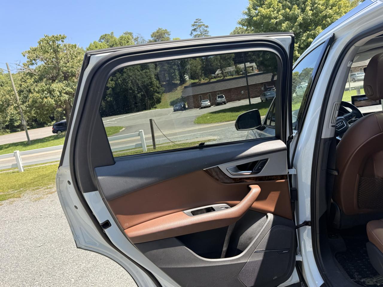 Audi Q7 2.0 Premium Plus quattro 2018