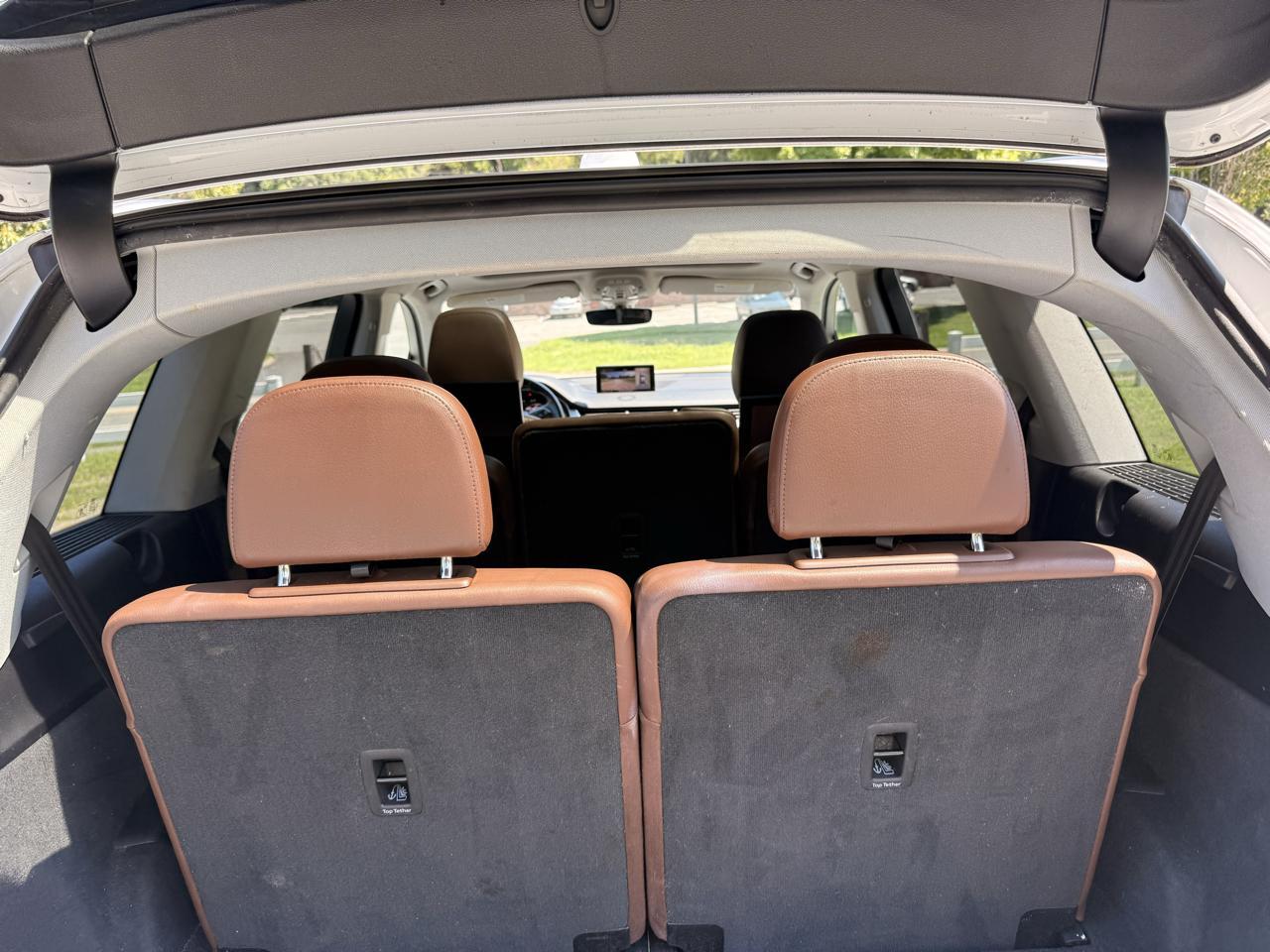 Audi Q7 2.0 Premium Plus quattro 2018
