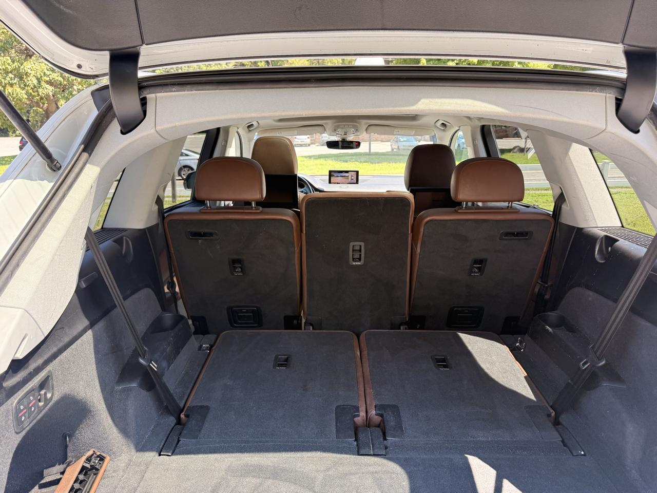 Audi Q7 2.0 Premium Plus quattro 2018
