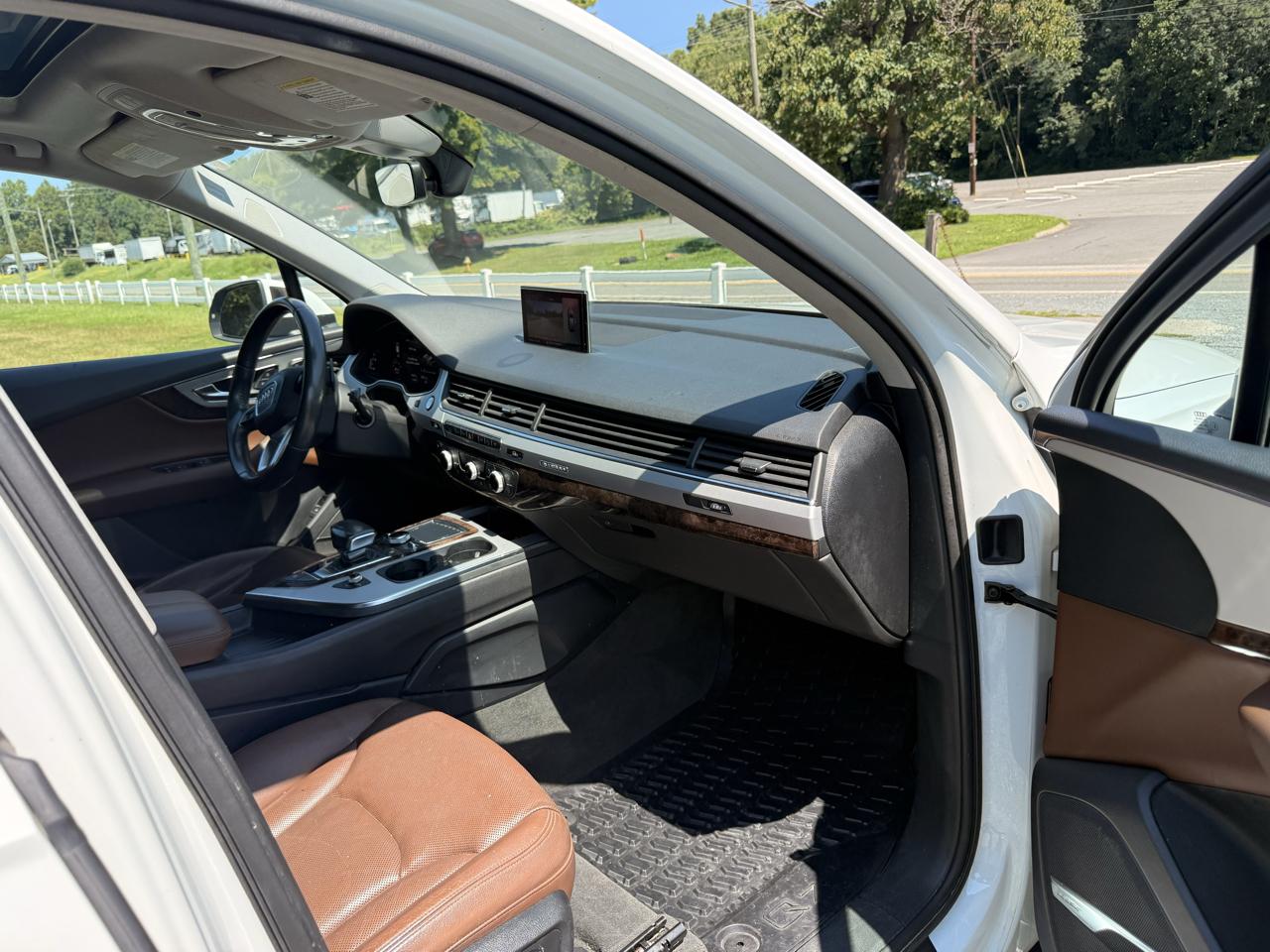 Audi Q7 2.0 Premium Plus quattro 2018