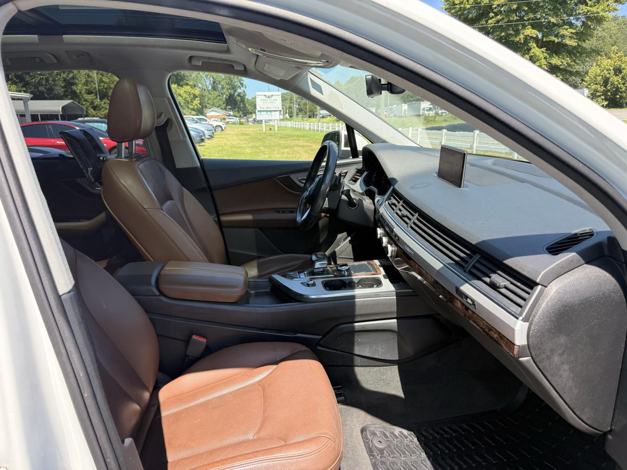 Audi Q7 2.0 Premium Plus quattro 2018