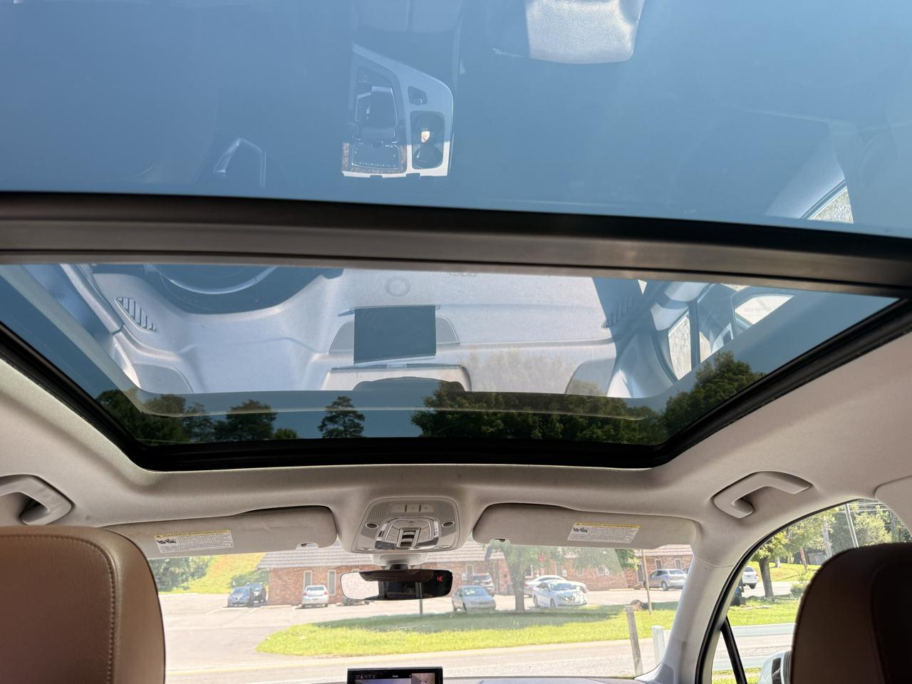Audi Q7 2.0 Premium Plus quattro 2018