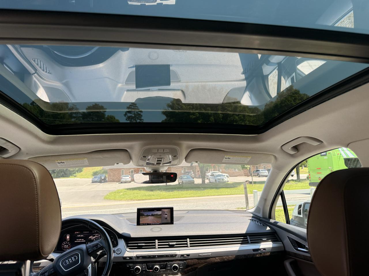 Audi Q7 2.0 Premium Plus quattro 2018
