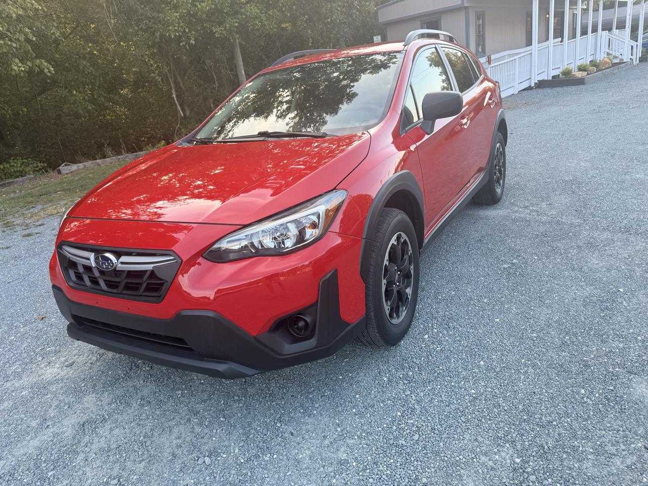 Subaru Crosstrek 2.0i CVT 2023