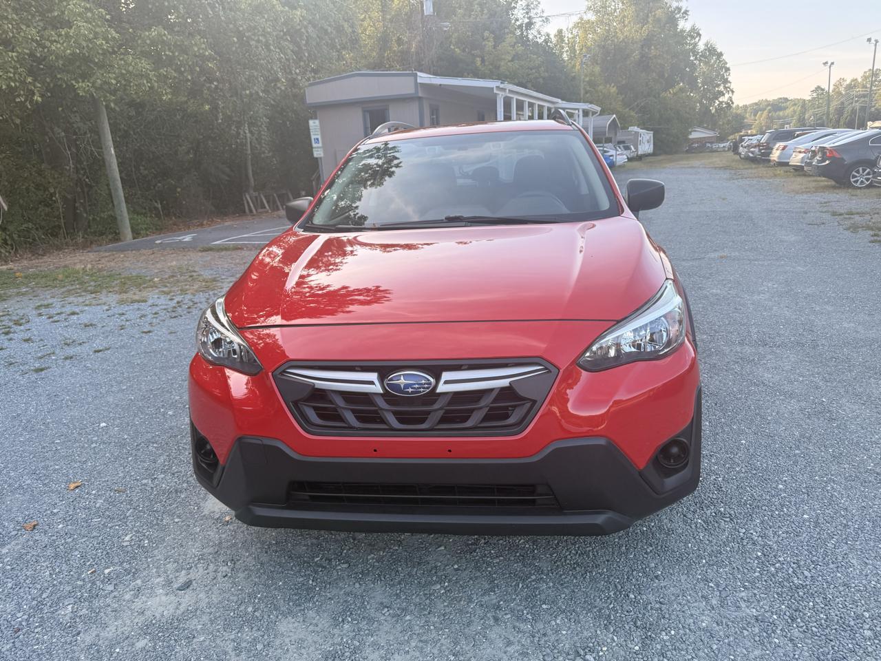 Subaru Crosstrek 2.0i CVT 2023