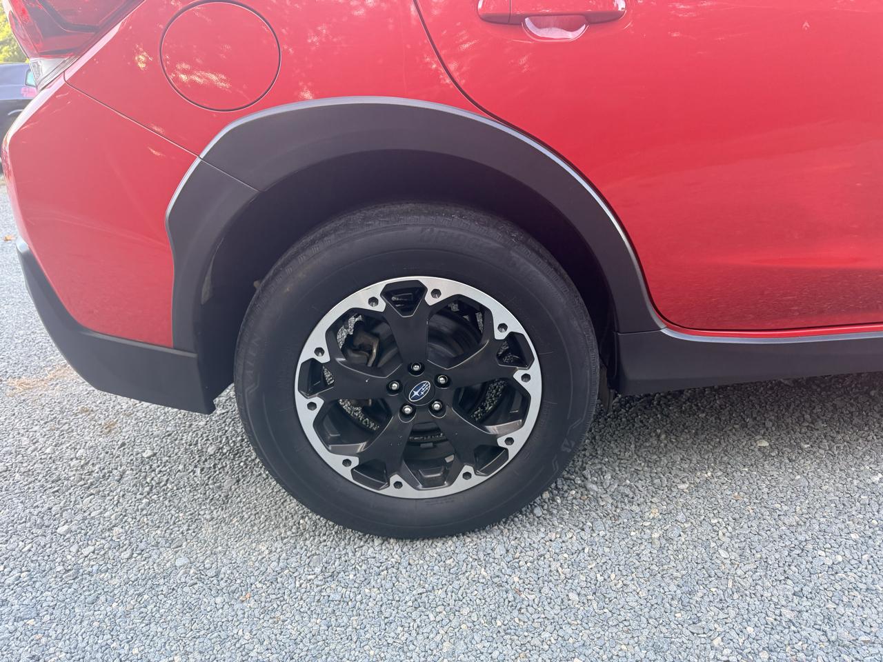 Subaru Crosstrek 2.0i CVT 2023
