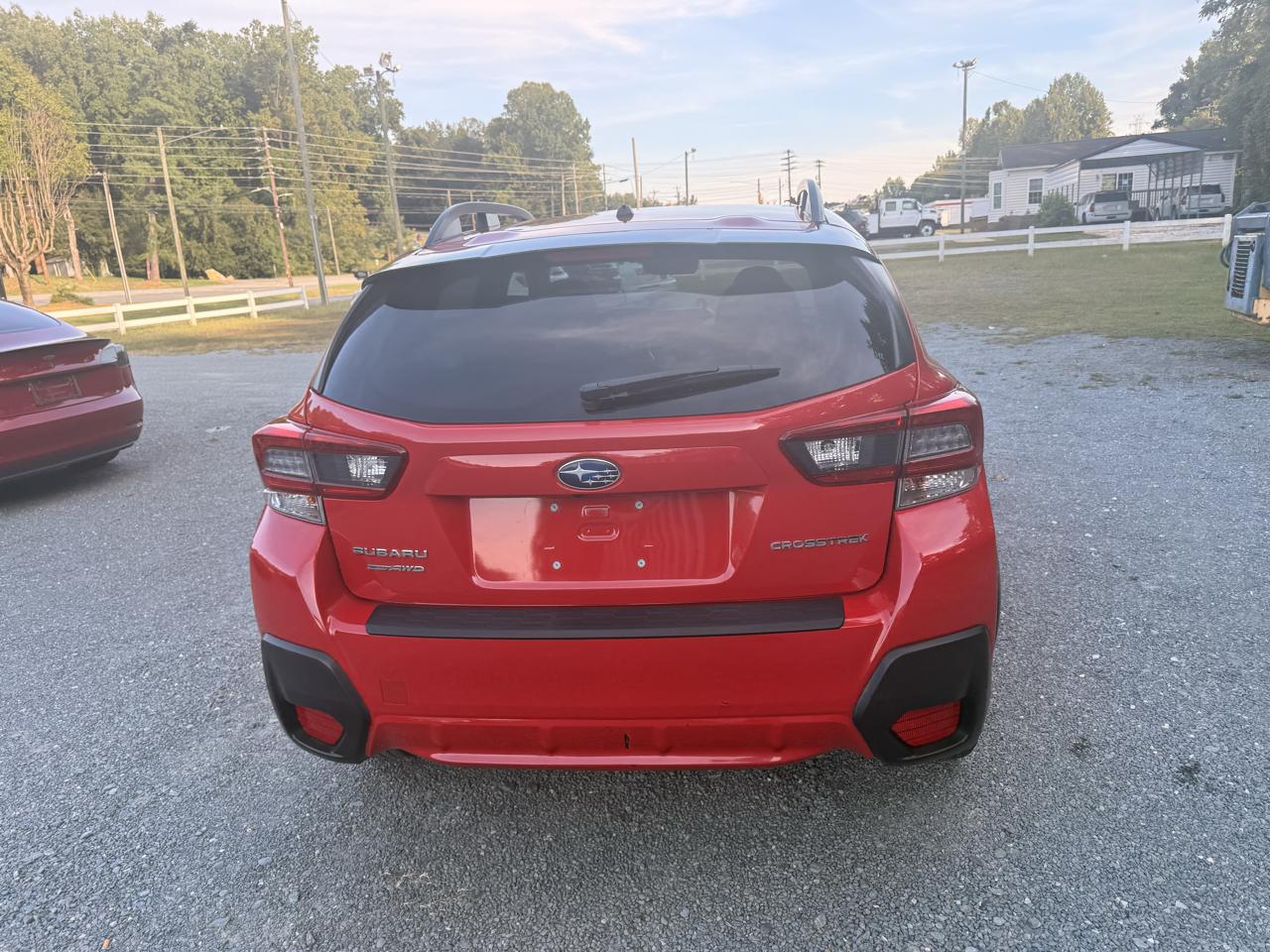 Subaru Crosstrek 2.0i CVT 2023