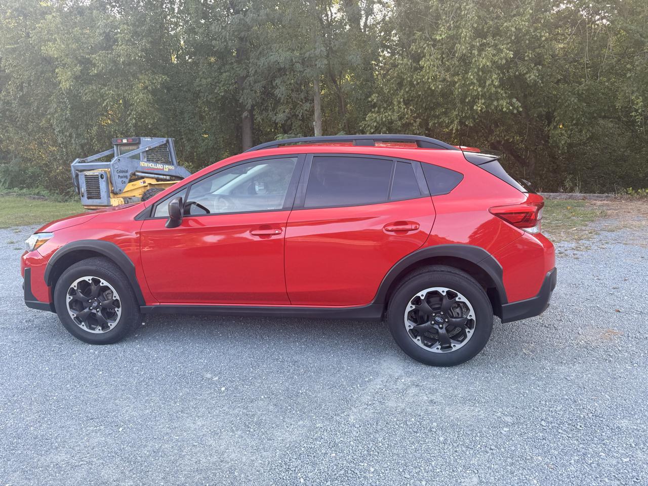 Subaru Crosstrek 2.0i CVT 2023