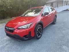 2023 Subaru Crosstrek 