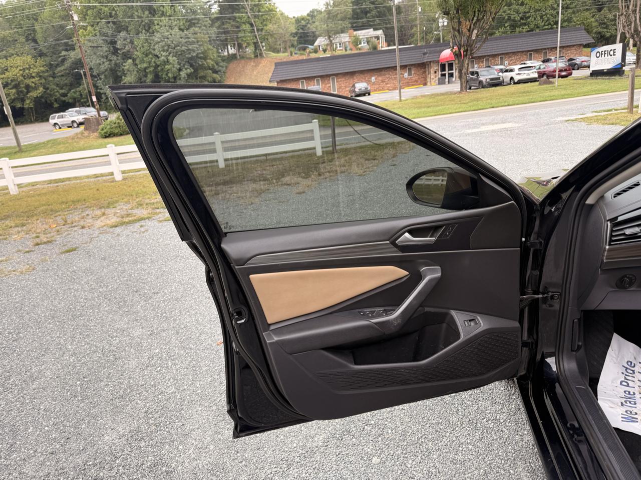 Volkswagen Jetta 1.4T SEL 8A 2019