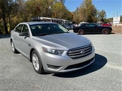 2017 Ford Taurus 