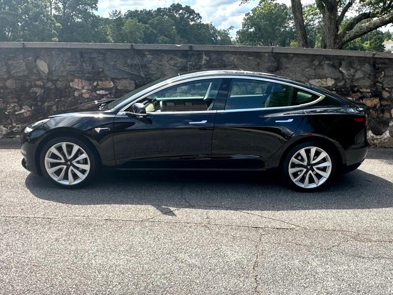 2020 Tesla Model 3 Long Range photo 5
