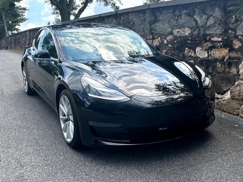 2020 Tesla Model 3 Long Range photo 11