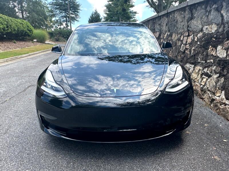 2020 Tesla Model 3 Long Range photo 12
