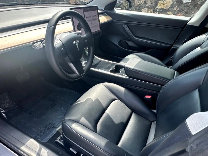 2020 Tesla Model 3 Long Range photo 13