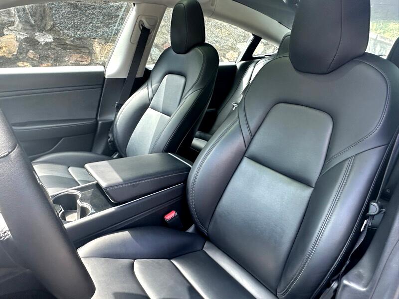 2020 Tesla Model 3 Long Range photo 14