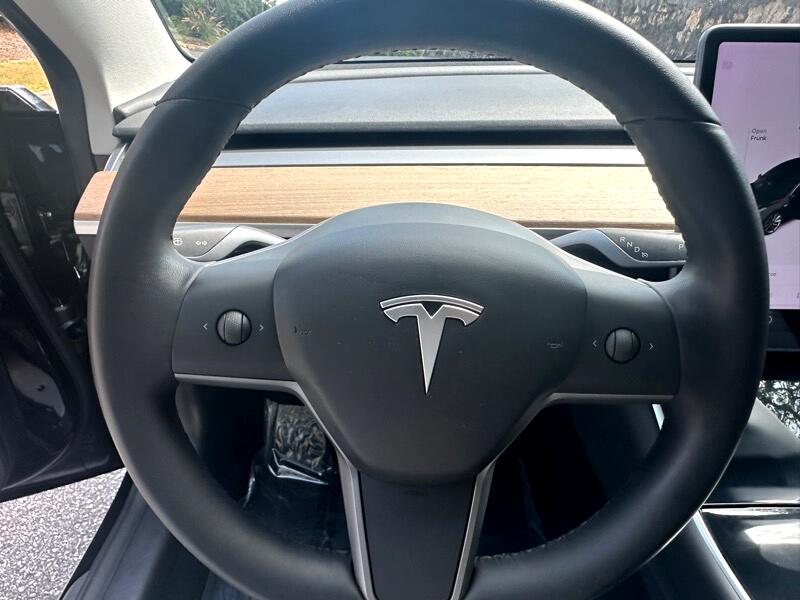 2020 Tesla Model 3 Long Range photo 15