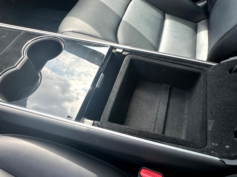 2020 Tesla Model 3 Long Range photo 20