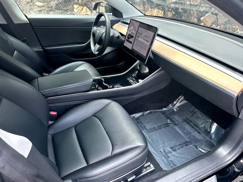 2020 Tesla Model 3 Long Range photo 21