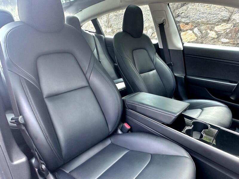 2020 Tesla Model 3 Long Range photo 22
