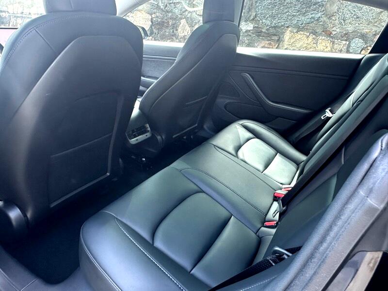 2020 Tesla Model 3 Long Range photo 23