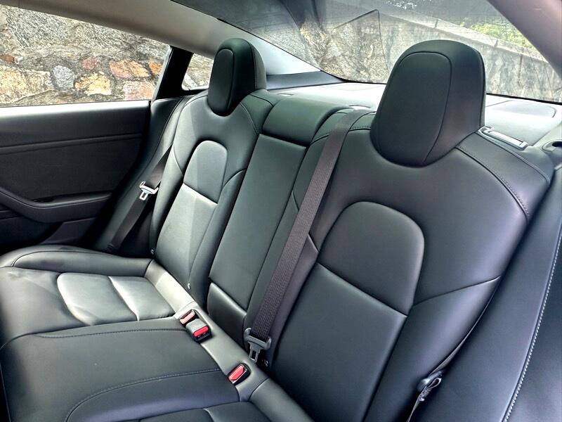 2020 Tesla Model 3 Long Range photo 24