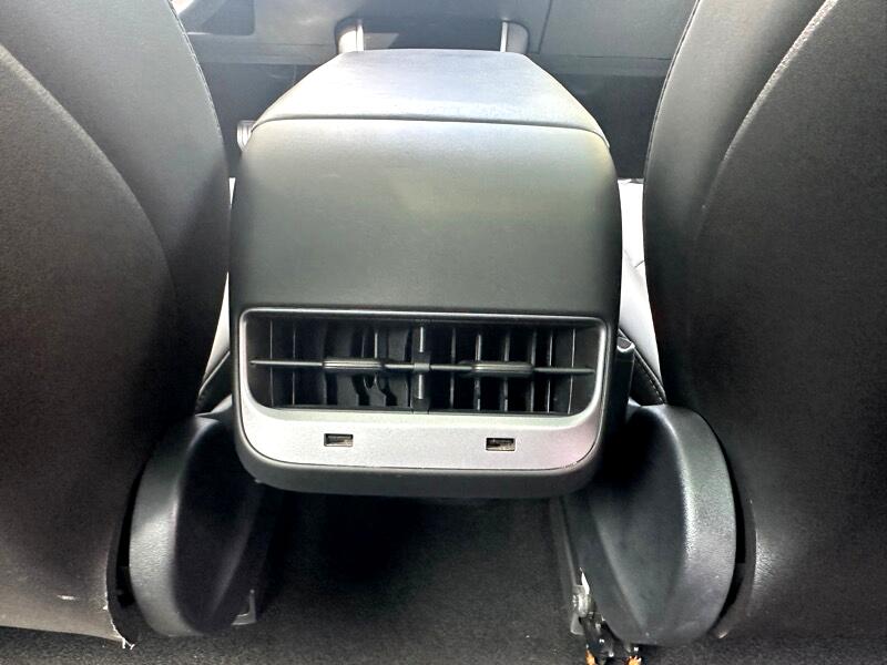 2020 Tesla Model 3 Long Range photo 25